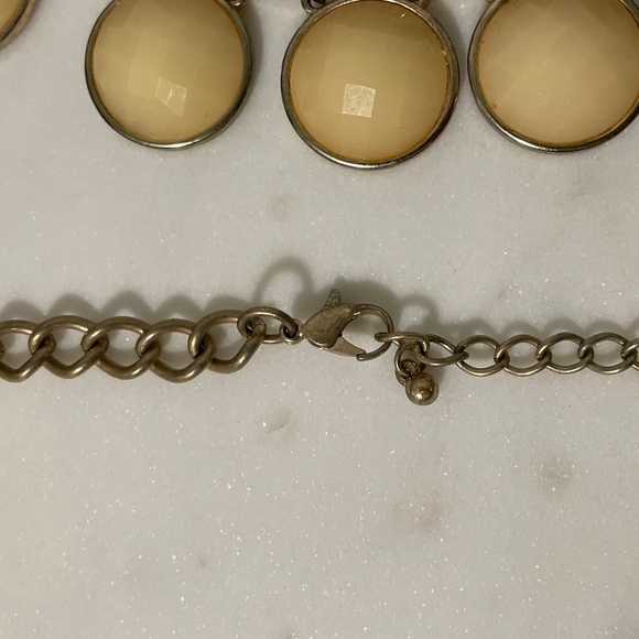 5 for $20: Francesca's statement necklaces - Picture 6 of 7